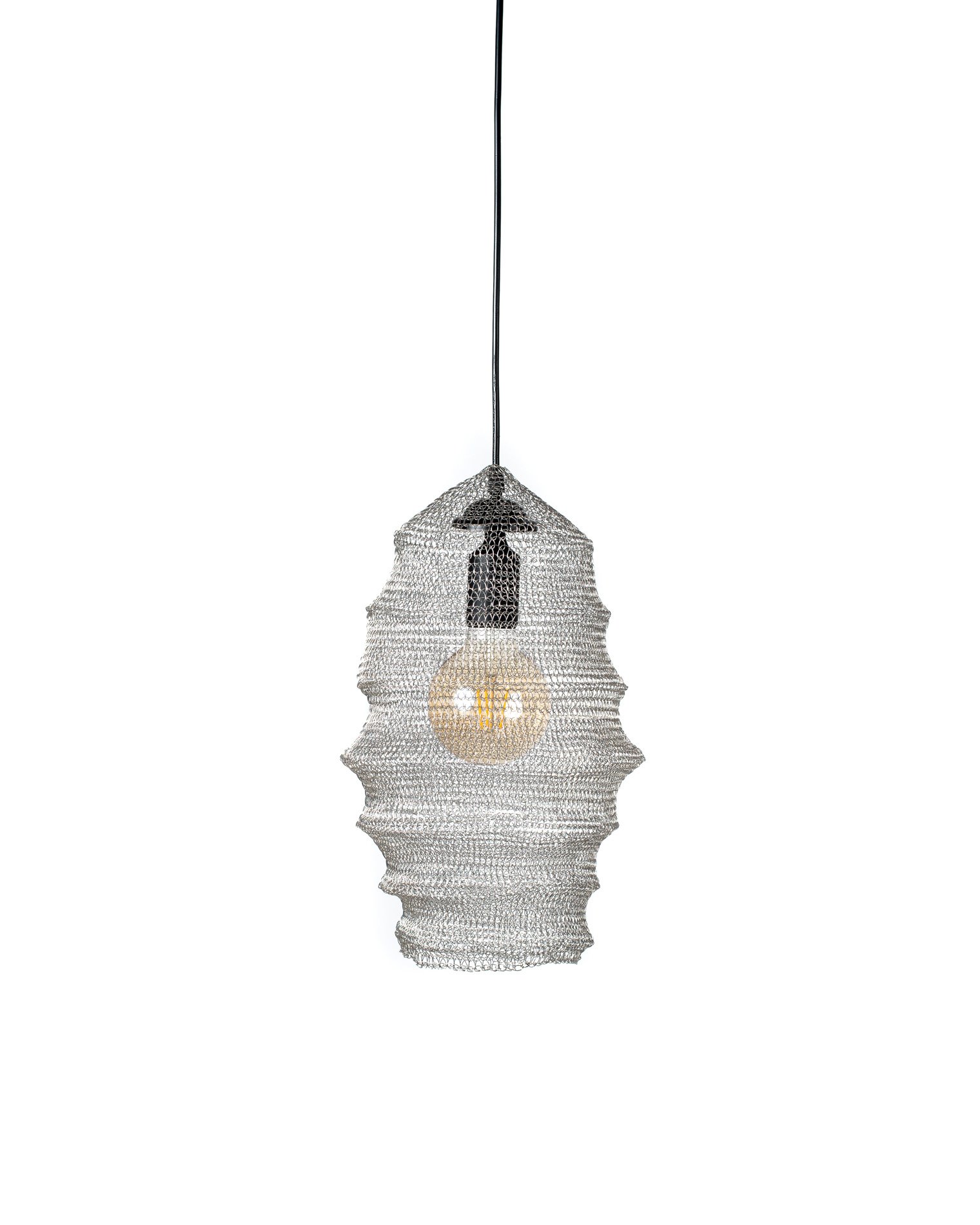 Aluminium light